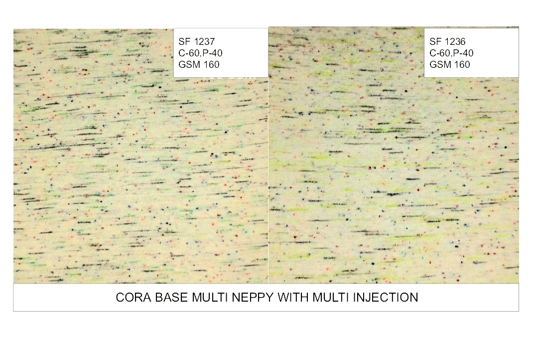 CORA BASE MULTI NEPPY & INJECTION